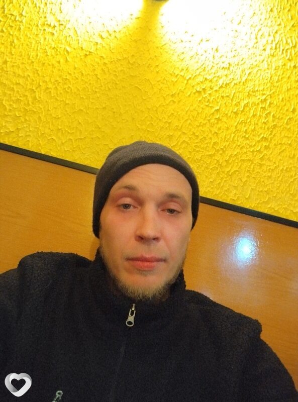 Серёга, 37, Костанае — анкета №4334850