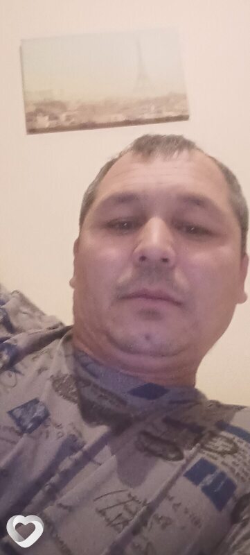 Баха, 40, Челябинске — анкета №4334852