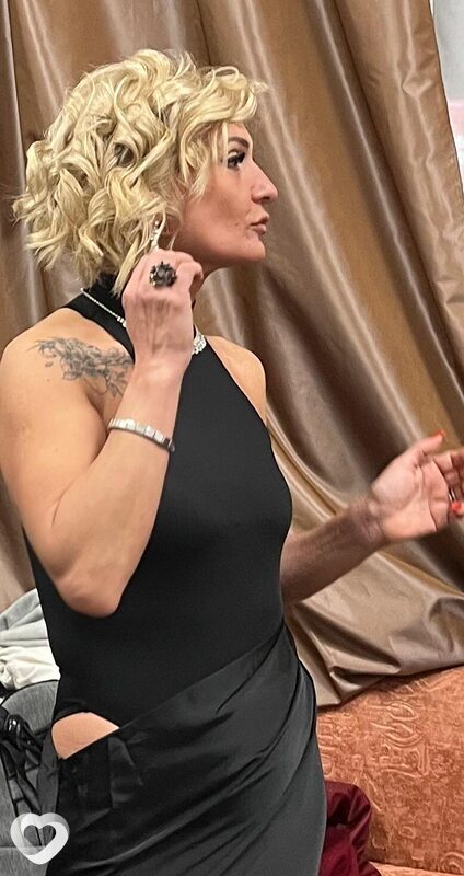 Светлана, 48, Екатеринбурге — анкета №4334856