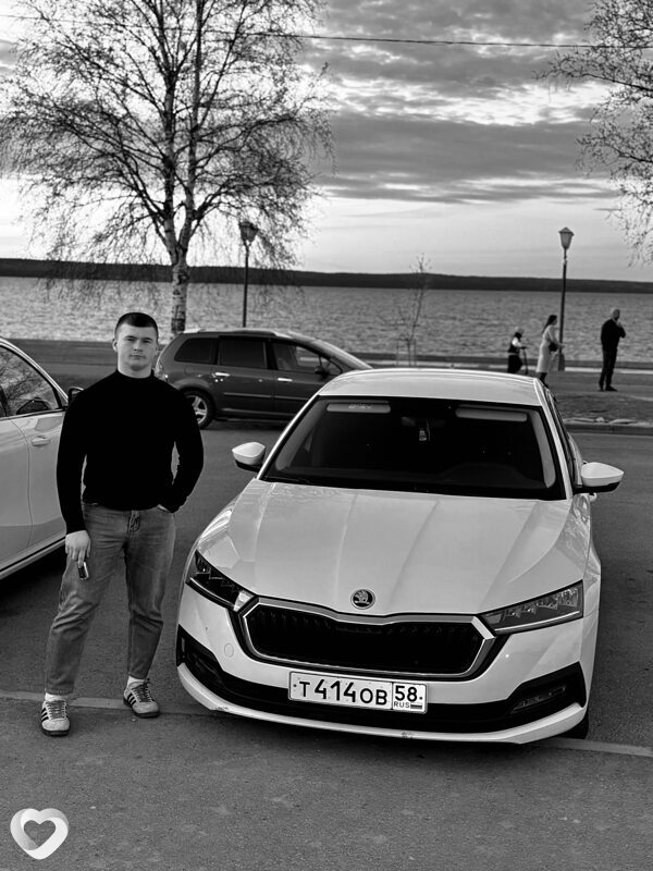 Дамир, 22, Петрозаводске — анкета №4334857