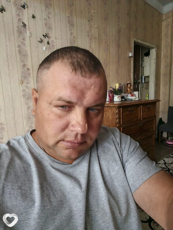 Егор, 36, Твери — анкета №4335009