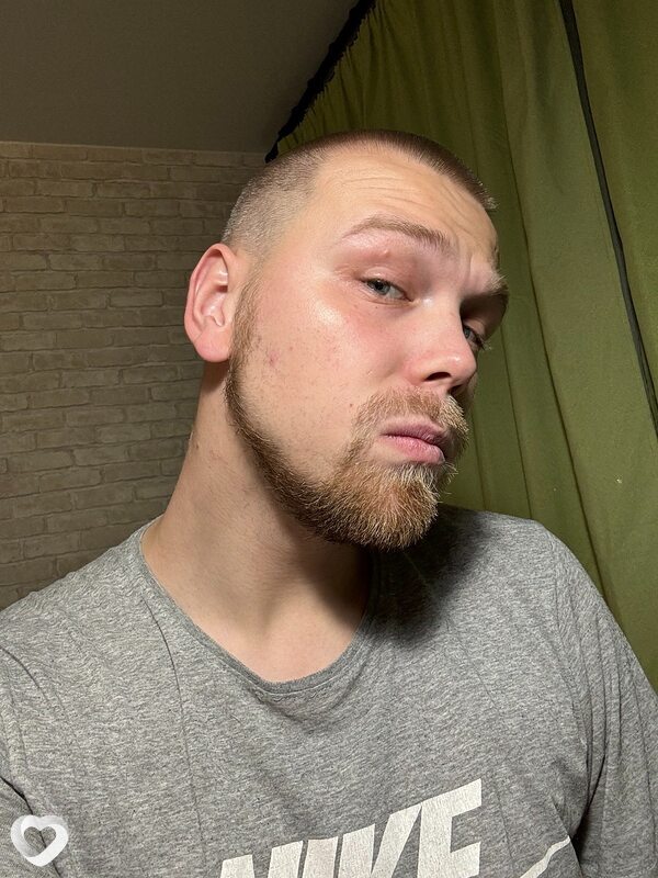 Паша, 27, Санкт-Петербурге — анкета №4335013