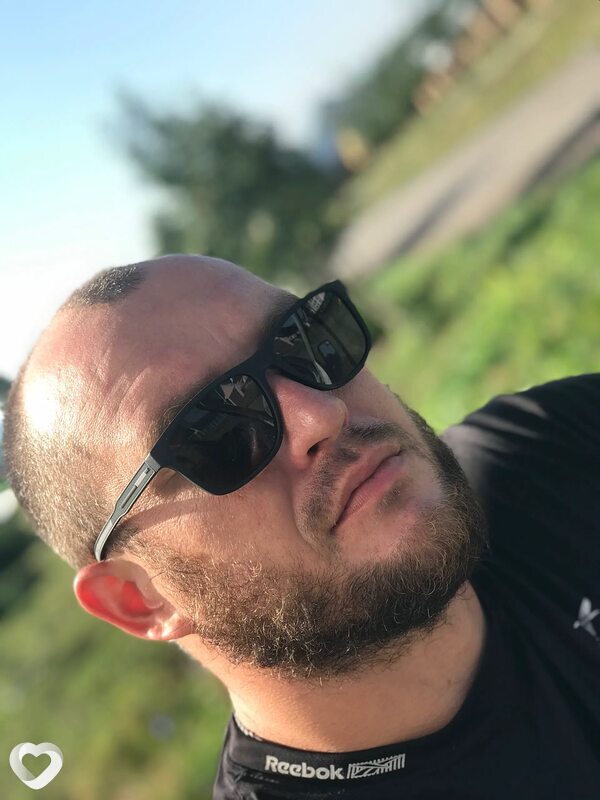 Иван, 35, Уфе — анкета №4335018