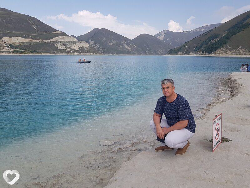 Александр, 54, Сыктывкаре — анкета №4335021