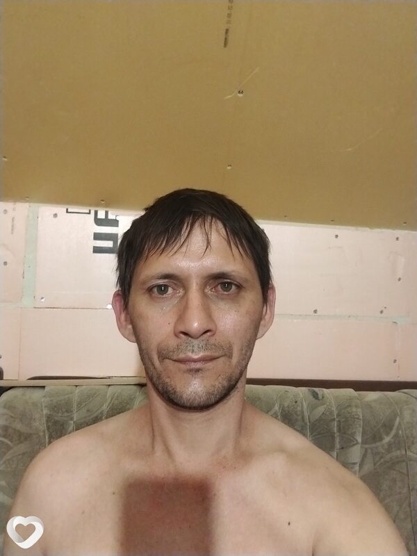 Данис, 40, Уфе — анкета №4335022
