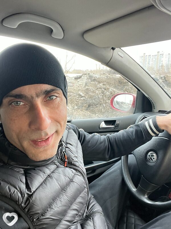 Сергей, 34, Саратове — анкета №4335024