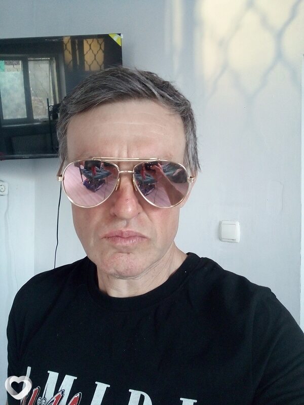 Андрей, 54, Севастополе — анкета №4335025