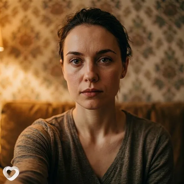 Лена, 32, Москве — анкета №4334788