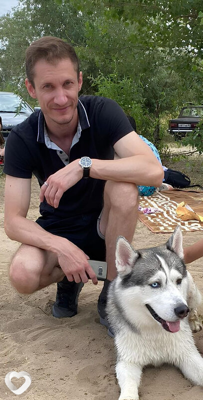 Эльдар, 37, Астрахани — анкета №4334793