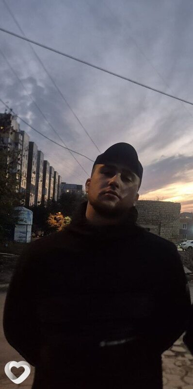 Mq, 24, Донецке — анкета №4334796