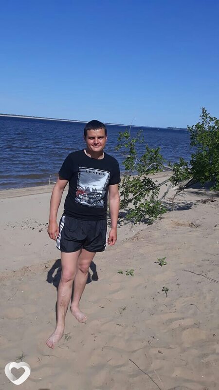 Святослав, 33, Волгодонске — анкета №4334797