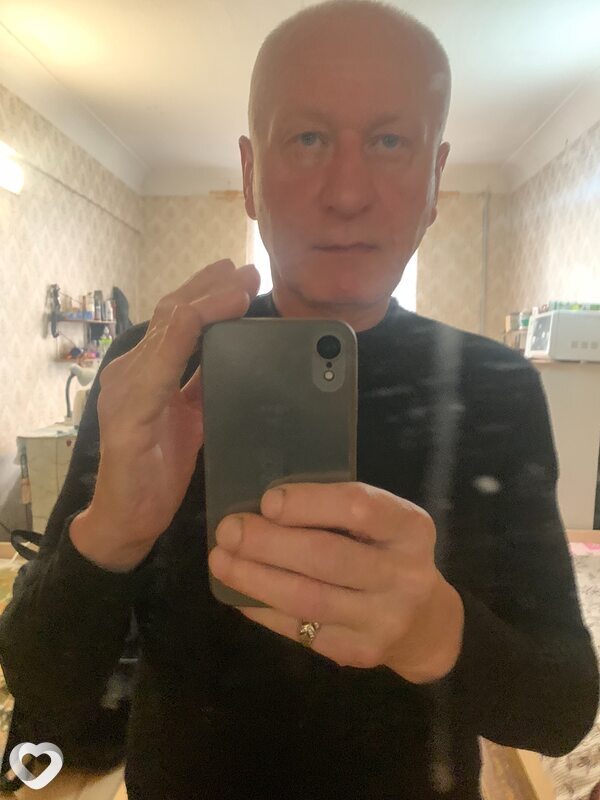Владимир, 44, Минске — анкета №4334799