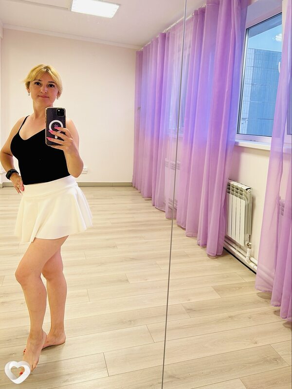 Гульнара, 42, Уфе — анкета №4334985