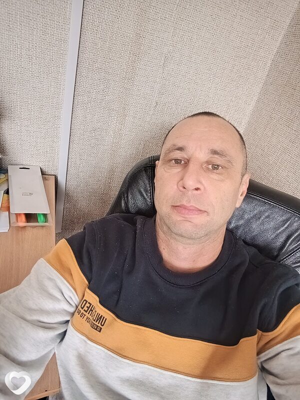 Александр, 42, Магнитогорске — анкета №4334986