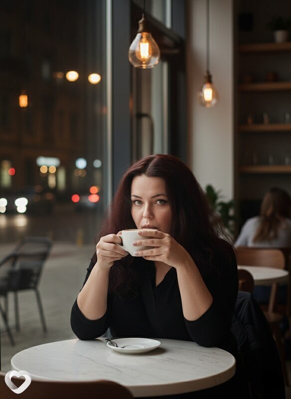 Анна, 40, Киеве — анкета №4334990