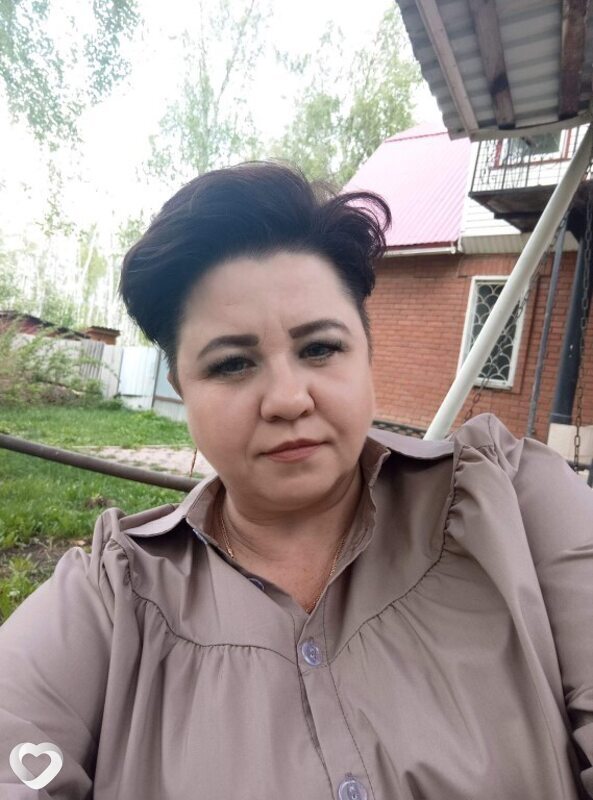 Ирина, Исилькуль