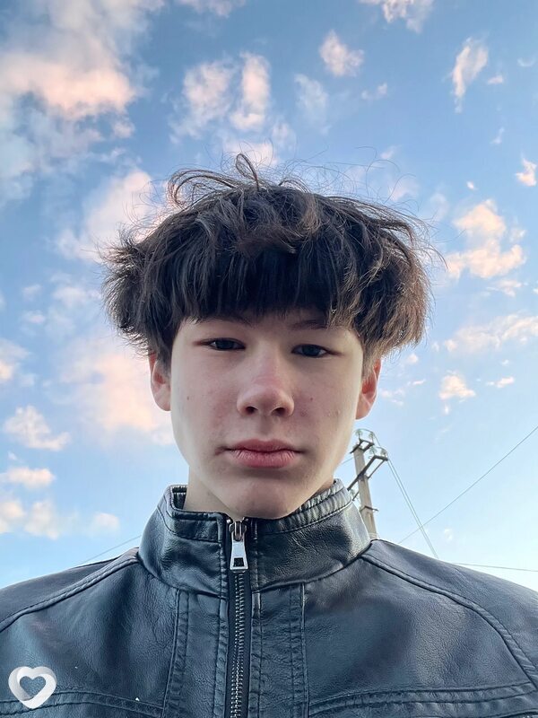 Паша, 18, Чите — анкета №4334994