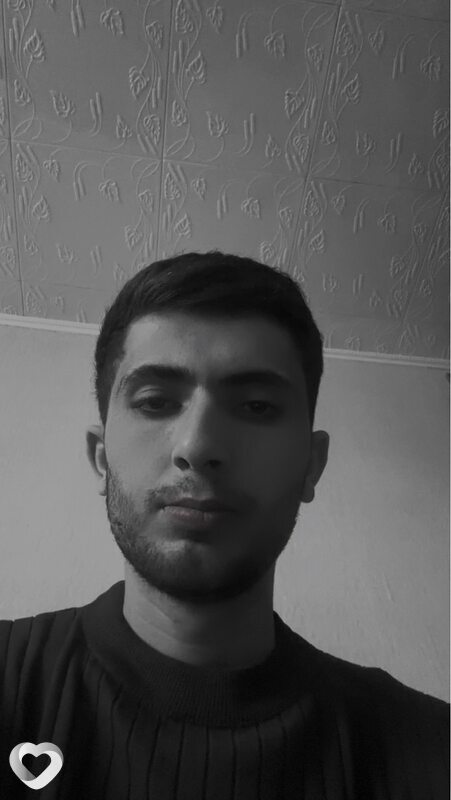 Гаджи, 21, Сургуте — анкета №4335004