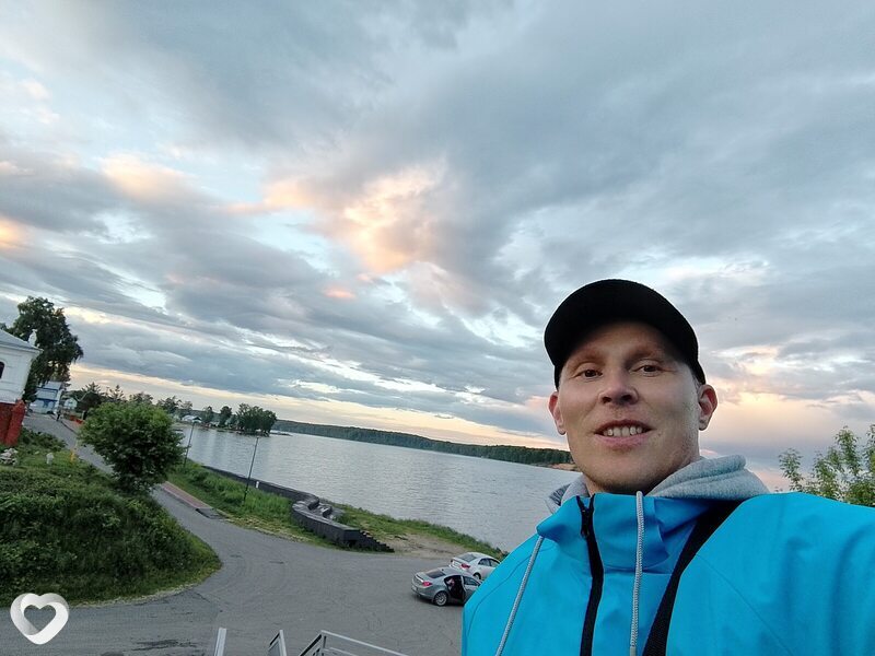 Дмитрий, 36, Нижнем Новгороде — анкета №4334760