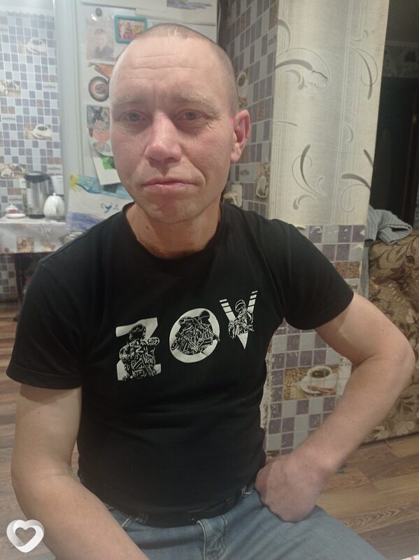 Владимир, Чернянка