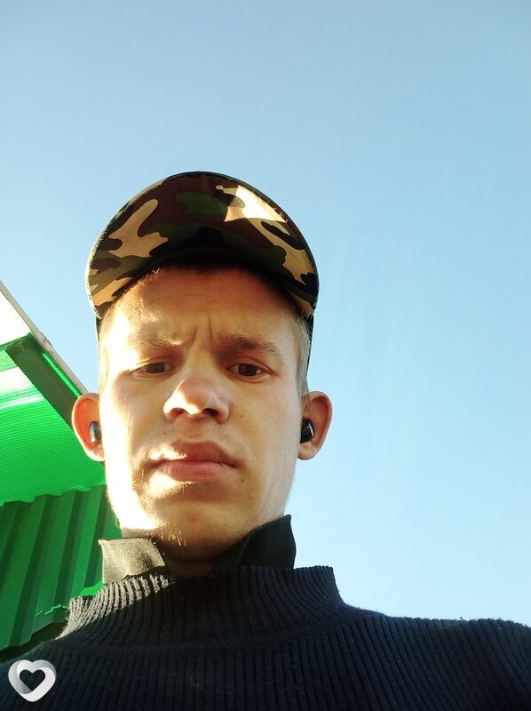 Николай, Смолевичи