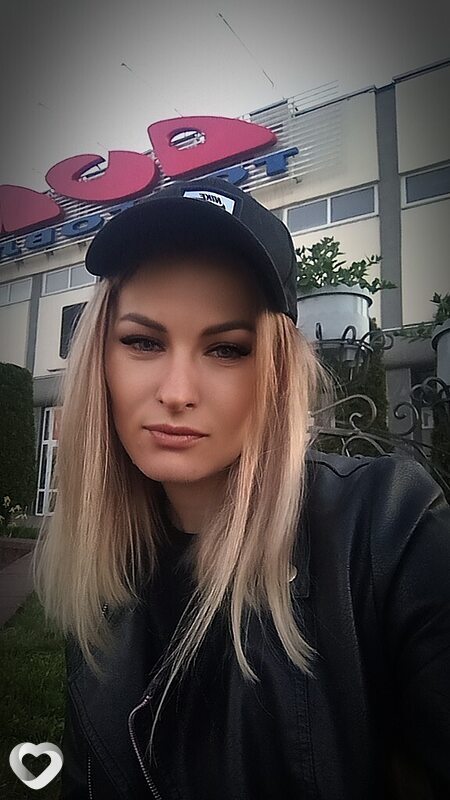 Юлия, 34, Лиде — анкета №4335063