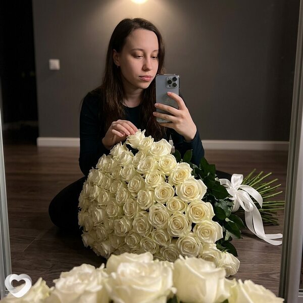 Екатерина, 26, Калуге — анкета №4335064