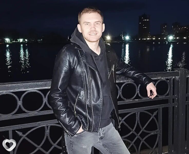 Андрей, 29, Донецке — анкета №4335067