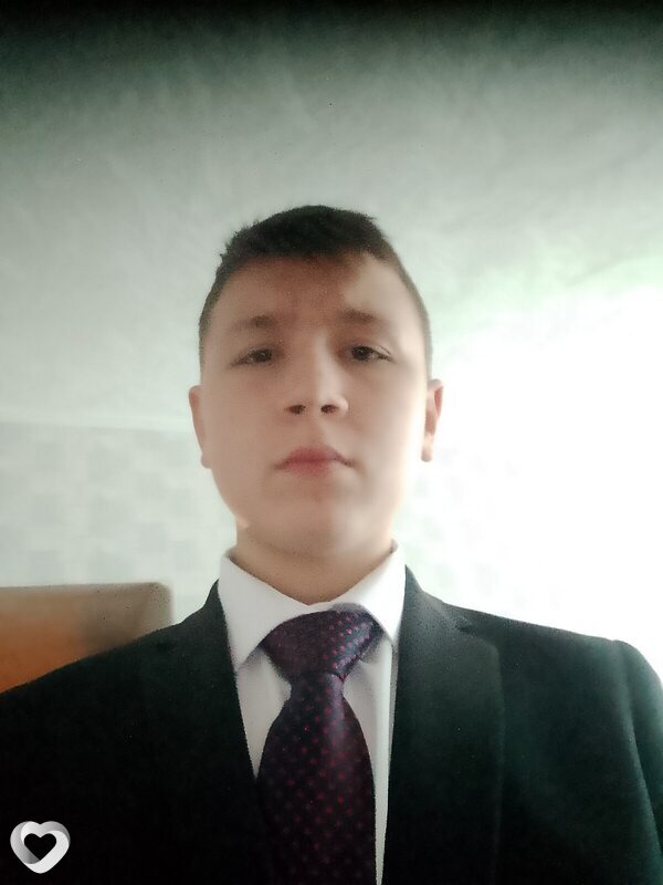 Ярослав, 18, Санкт-Петербурге — анкета №4335069
