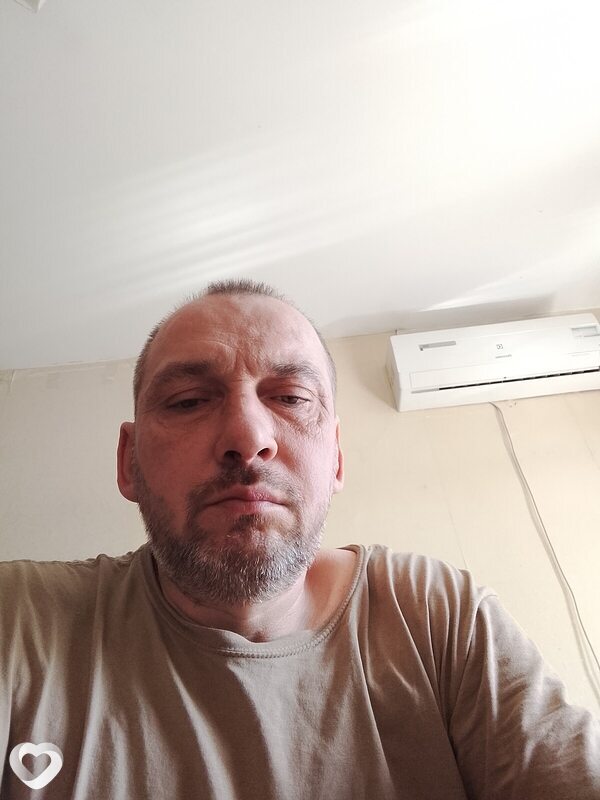 Салават, 48, Уфе — анкета №4335074