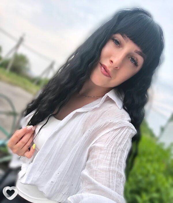 Викторовна, 30, Кемерове — анкета №4335075