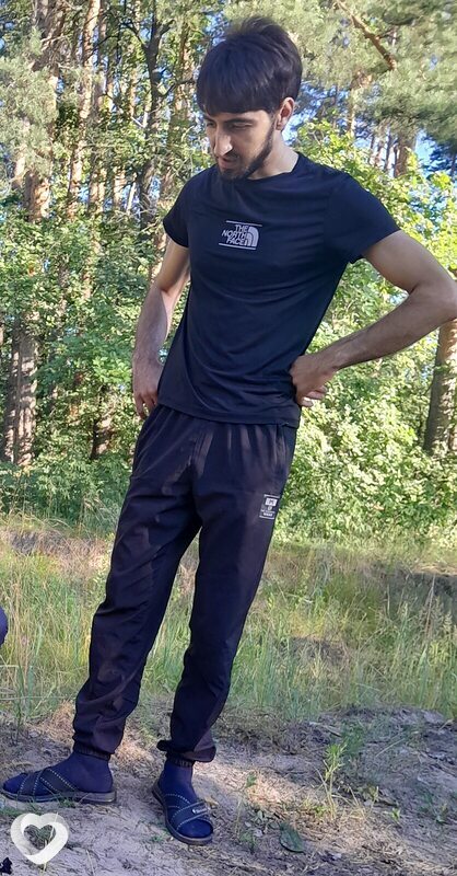 Sero, 25, Петропавловске — анкета №4335076