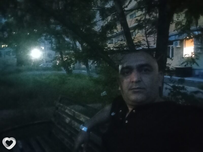 Раван, 37, Торезе — анкета №4335079
