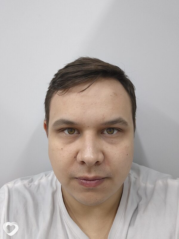 Айдар, 29, Уфе — анкета №4335080