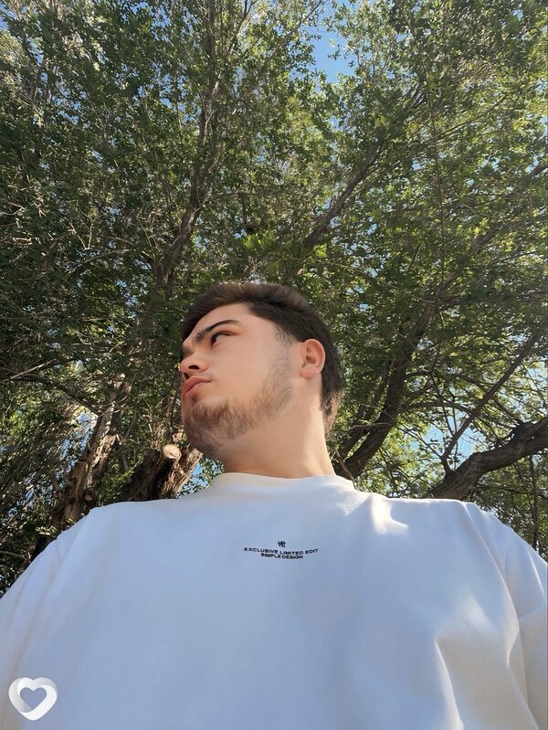 Амир, 23, Казани — анкета №4335081