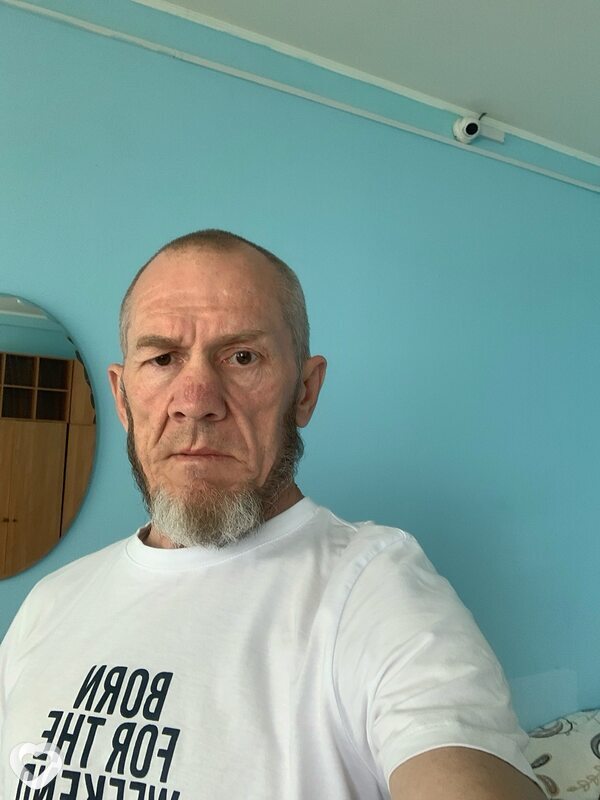 Андрей, 51, Стерлитамаке — анкета №4334937