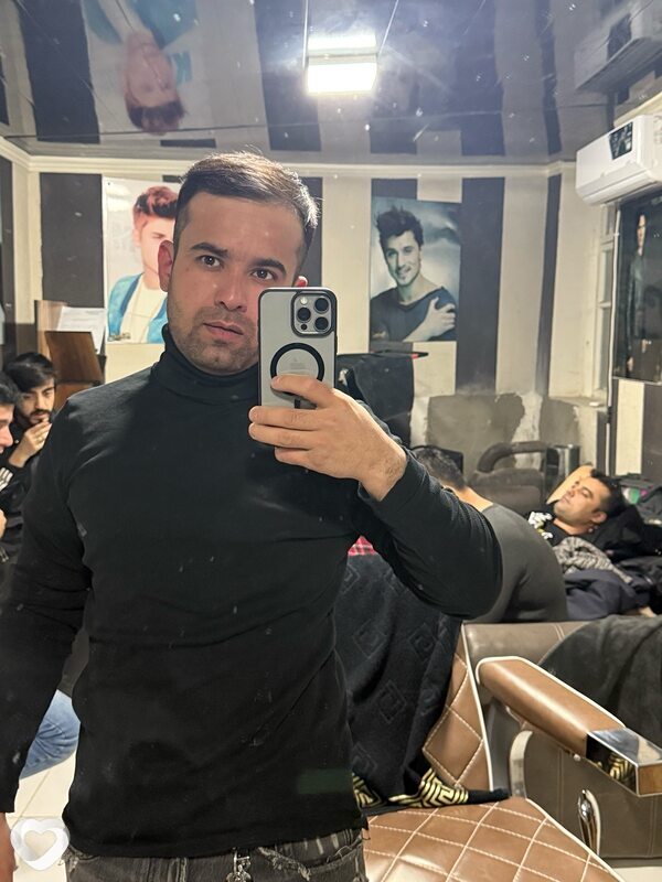 Abdulaziz, 29, Ташкент — анкета №4334940