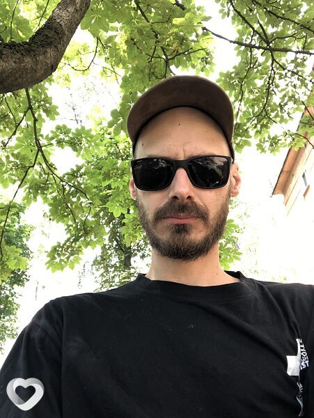 Владимир, 36, Бобруйске — анкета №4334941