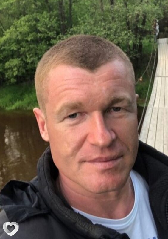 Александр, 45, Караганде — анкета №4334944
