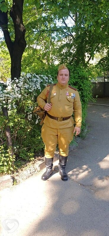 Александр, 34, Краснодаре — анкета №4334949