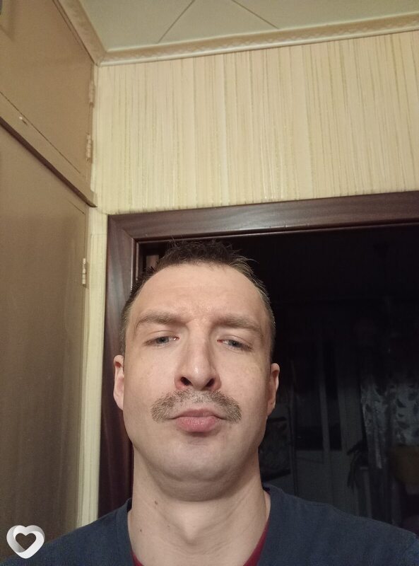 Серг, 33, Электростали — анкета №4334950