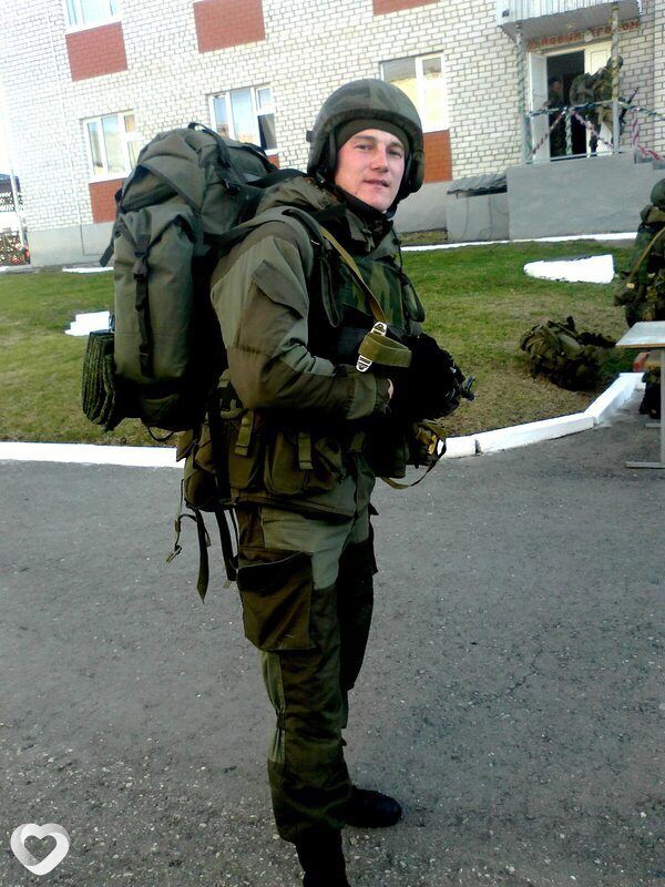 Дмитрий, 32, Новосибирске — анкета №4334955
