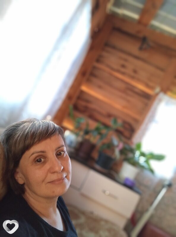 Наталья, 47, Тюмени — анкета №4334979
