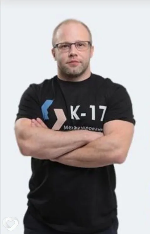 Дмитрий, Москва