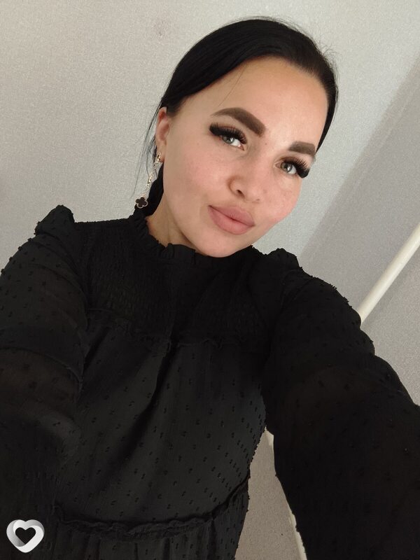 Дина, 30, Казани — анкета №4335233
