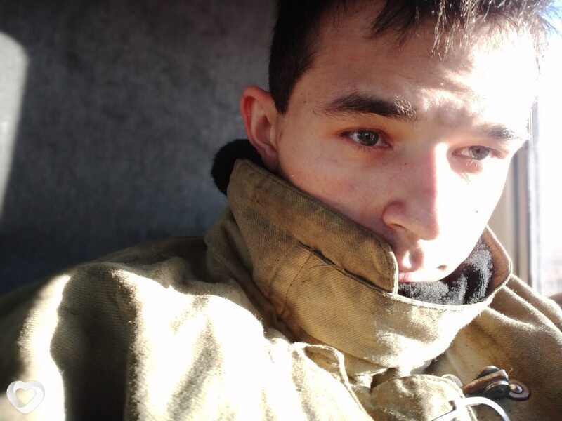 Александр, 31, Магнитогорске — анкета №4335238