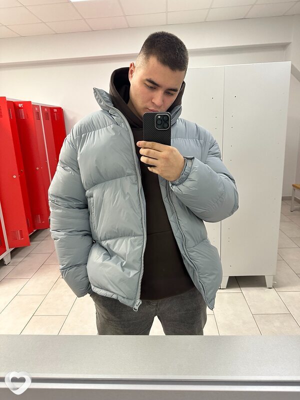 Степан, 26, Калининграде — анкета №4335243