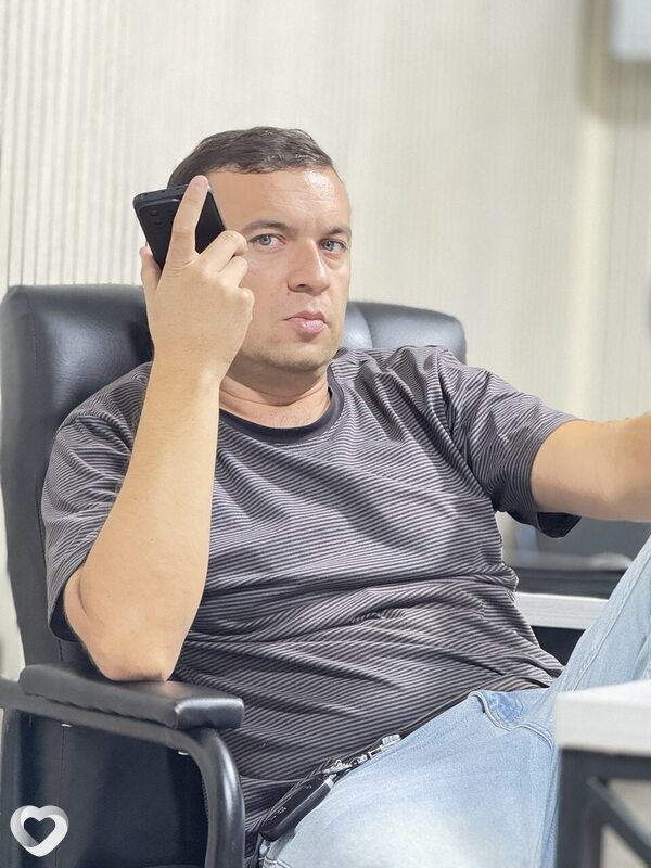 Тимур, 37, Ташкент — анкета №4335245