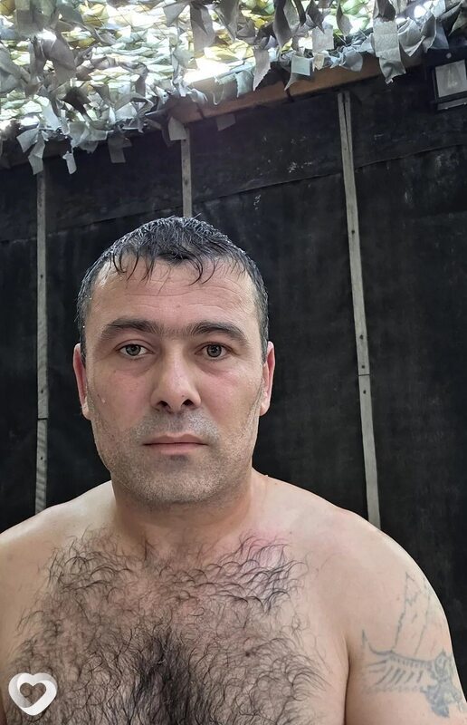 Турист, 38, Губкине — анкета №4335109