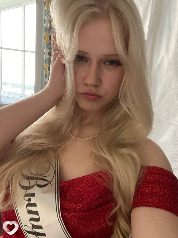 Анжелика, 18, Москве — анкета №4335118